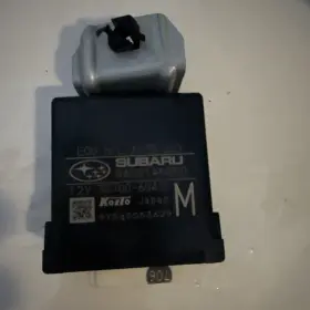 84051AN000 SUBARU Hid Headlight Control Module Outback
