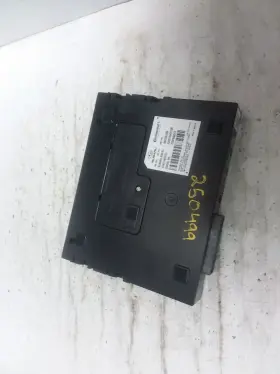 86222SJ200 SUBARU Telematics Control Module Forester