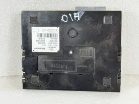 86222VC000 SUBARU Telematics Control Module Wrx