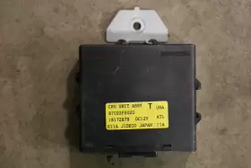 87022FE020 SUBARU Cruise Control Module Wrx Impreza
