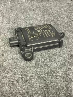 87611-VC002 SUBARU Crosstrek Rear Blind Spot Radar Monitor #3