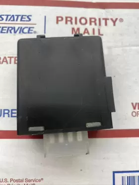 88013AE00A SUBARU Seat Belt Timer Control Module Unit Outback #3