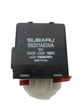 88013AE00A SUBARU Seat Belt Timer Control Module Unit Outback