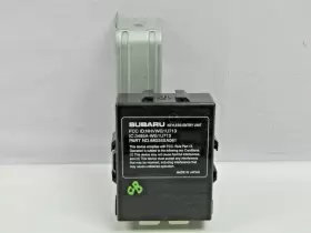 88035SA061 SUBARU Keyless Module Forester