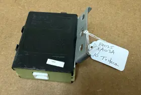 88035XA03A SUBARU Tribeca Keyless Module Control Unit