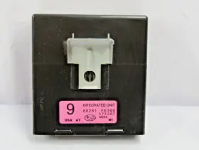 88281FE390 SUBARU Wagon Integrated Unit Impreza
