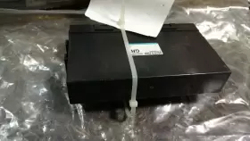 88281FJ380 SUBARU Crosstrek Ecu #2