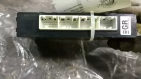 88281FJ380 SUBARU Crosstrek Ecu #3