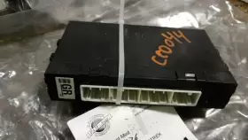 88281FJ380 SUBARU Crosstrek Ecu