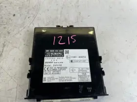 88801CA032 SUBARU Smt Ecu Module Brz Gt Toyota Scion