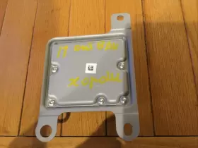 98221AL01A SUBARU Control Module Outback #3