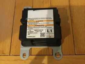 98221AL01A SUBARU Control Module Outback
