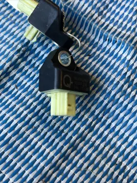 98231FL010 SUBARU Crosstrek Front Right Impact Sensor #2