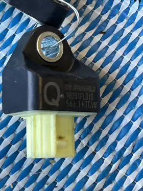98231FL010 SUBARU Crosstrek Front Right Impact Sensor #3