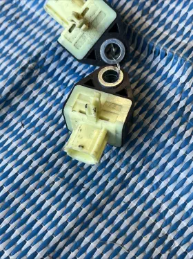 98231FL010 SUBARU Crosstrek Front Right Impact Sensor