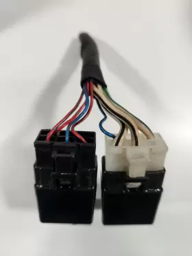 ACA3213 SUBARU Panasonic Relays Outback #3