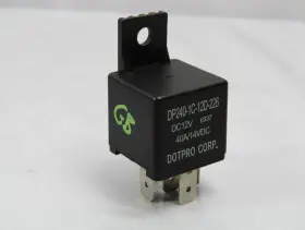 DP240-1C-12D-226 SUBARU Power Relay Module Forester