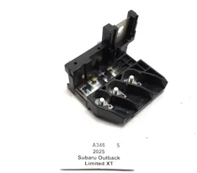 FS110175B SUBARU Battery Fuse Terminal Xt Outback