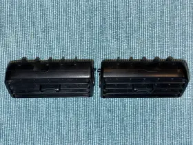 30007334 SUZUKI Center Dash Vents Left Right Bushings Geo #2