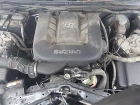 3392066J10 SUZUKI Engine Ecm Control Module Vitara