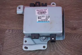 3872057LC0 SUZUKI Kizashi Power Steering Control Module