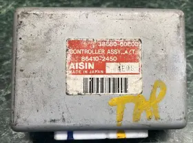 38880-60E00 SUZUKI Core Metro Tcm Transmission Control Module