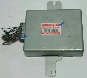 38880-79E10 SUZUKI Ecu Ecm Engine Module