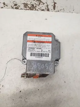3891080J30 SUZUKI Chassis Ecm Ab Hatchback Center Console