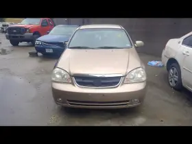 591-56274 SUZUKI Chassis Ecm Theft Locking Forenza