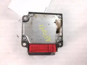 591-56276 SUZUKI Chassis Ecm Air Bag Console Optra #2