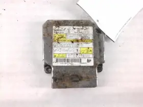 591-56276 SUZUKI Chassis Ecm Air Bag Console Optra
