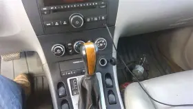 XL-7 SUZUKI Chassis Ecm Transmission Left Steering Column