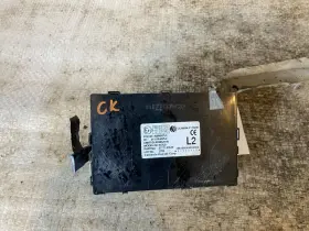 591-56351 SUZUKI Chassis Ecm Theft Locking Left Dash Kizashi