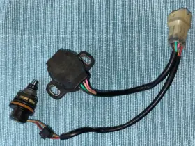 13420-56B00 SUZUKI / GEO Tps Throttle Position Fuel Level