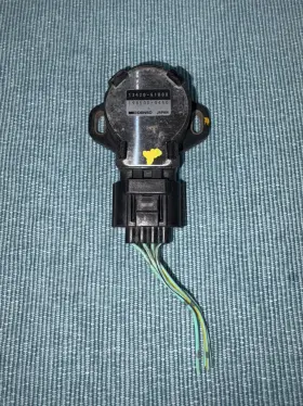 13420-60B00 SUZUKI / GEO Metro Throttle Position Sensor Swift