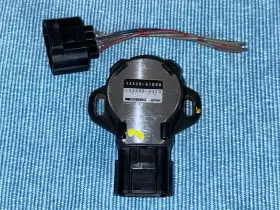 13420-61B00 SUZUKI / GEO Metro Throttle Position Sensor Swift