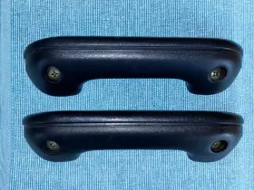 18117-58B00 SUZUKI / GEO Arm Rest Door Handle Set X2 Tracker #3