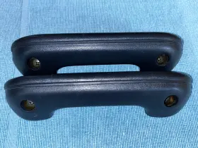 18117-58B00 SUZUKI / GEO Arm Rest Door Handle Set X2 Tracker