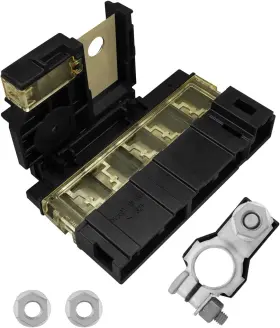 24380 TAVASKI Battery Fuse Terminal Fusible Fuselink