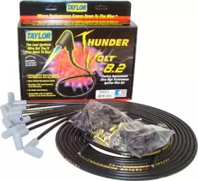 A970101K TAYLOR CABLE Volt Cylinder Ignition Wire Set Thunder