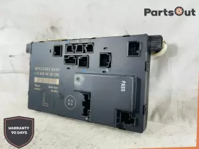219-820-06-26 TEMEC FOR MERCEDES Cls Left Driver Door Control #3