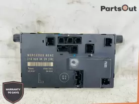 219-820-06-26 TEMEC FOR MERCEDES Cls Left Driver Door Control