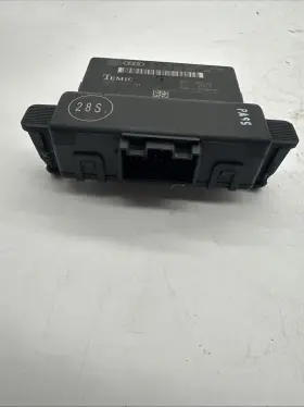 1K0-907-530-F TEMIC Gateway Data Bus Control Module Vw Jetta #2