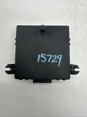 1K0-907-530-F TEMIC Gateway Data Bus Control Module Vw Jetta #3