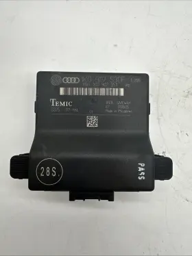 1K0-907-530-F TEMIC Gateway Data Bus Control Module Vw Jetta