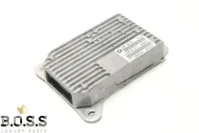 34526791131 TEMIC Abs Integrated Chassis Control Module Icm