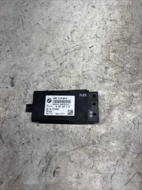 468-01 TEMIC Right Left Seat Control Module Unit 535I F10 Bmw