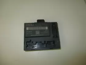 4F0959793E TEMIC Door Control Module Left Front A6 S6 Audi