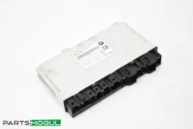 61359225624 TEMIC Front Left Driver Seat Control Module Unit #2