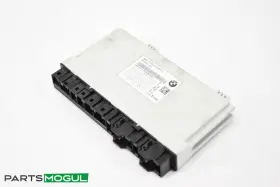 61359225624 TEMIC Front Left Driver Seat Control Module Unit